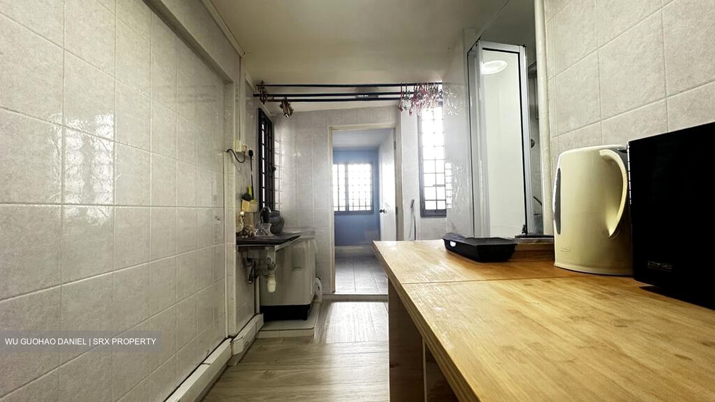 Blk 7 Di Tanjong Rhu (Kallang/Whampoa), HDB 2 Rooms #517183401